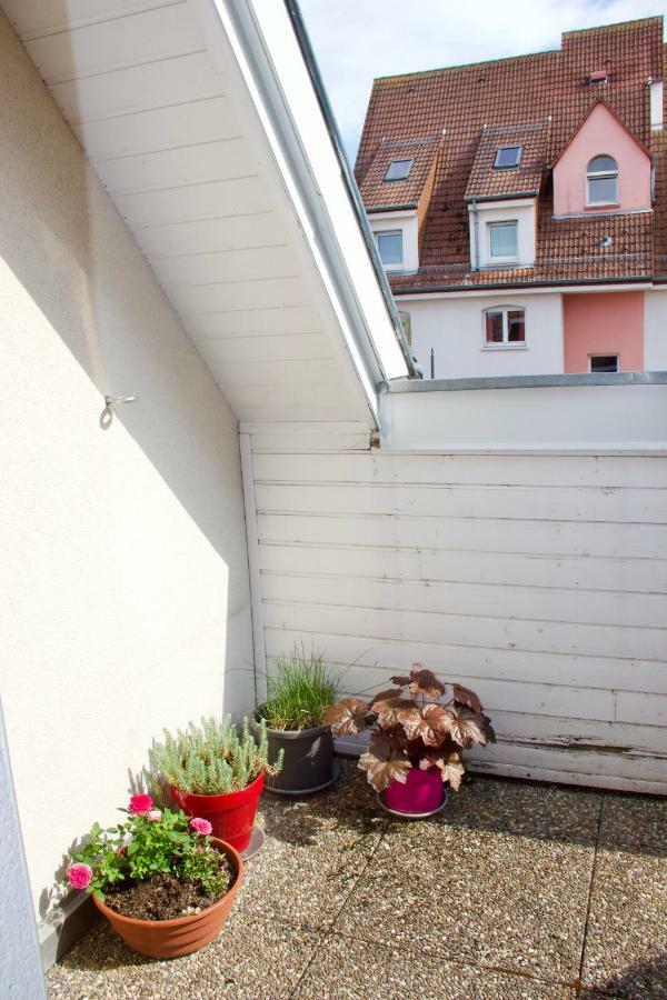 Home-Sweet-Home Haguenau Eksteriør billede
